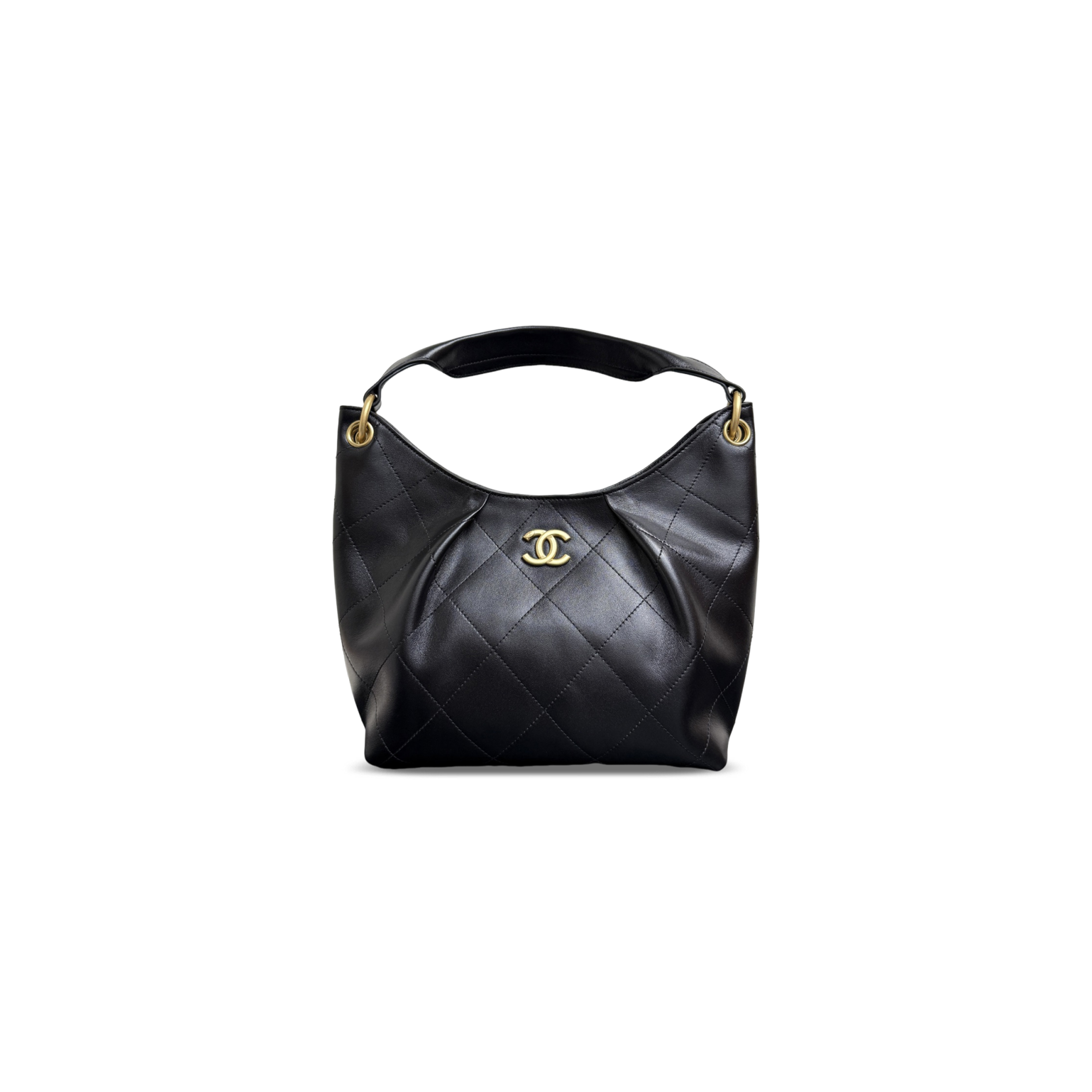 Ch**el master 26c hobo bag (32*20*9cm)